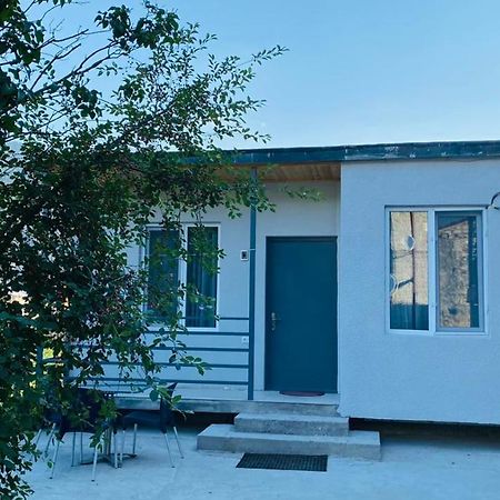 Nugzar Holiday Home Mestia Exterior foto