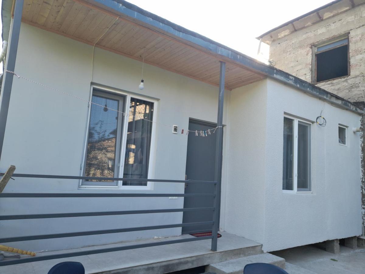 Nugzar Holiday Home Mestia Exterior foto