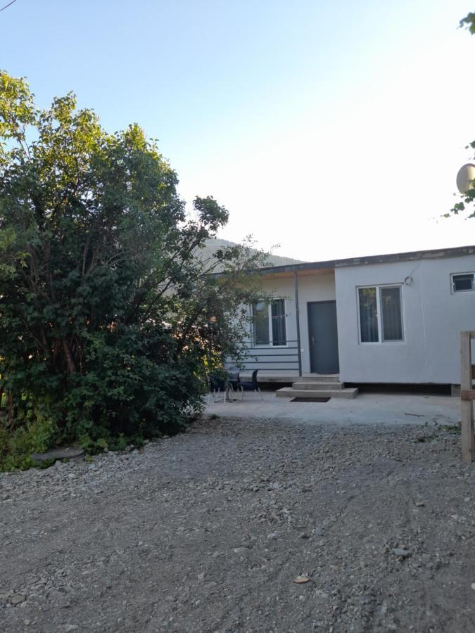 Nugzar Holiday Home Mestia Exterior foto