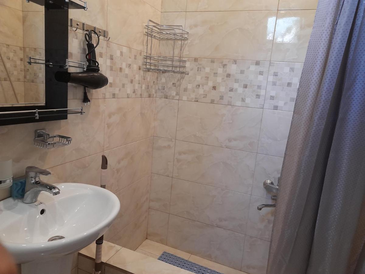 Nugzar Holiday Home Mestia Exterior foto